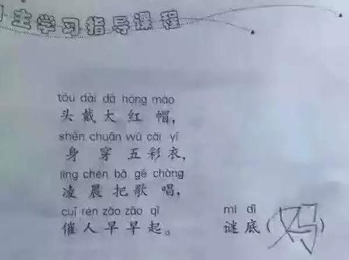 大部分时间是晴天（这个故事纯粹是虚构的）_1500个单词