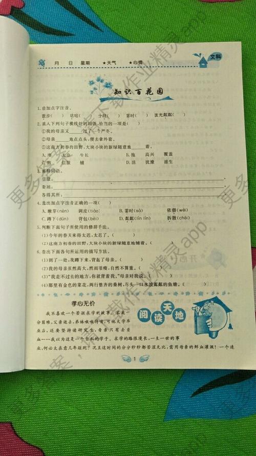 二年级英语作文：节日快乐_350字