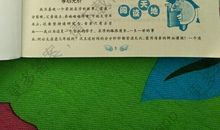 二年级英语作文：Happy Holiday_350字