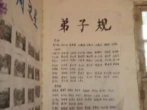 关于善意的成分：善意就像我一样_1000个单词