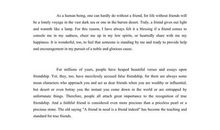 二年级英语作文：Do you like me？_250字