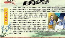 历史典故素材：囊萤映雪_550字