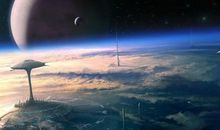 未来的城市_650字