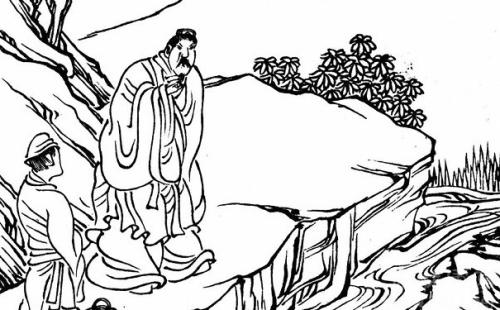 历史典故资料：灭火_450字
