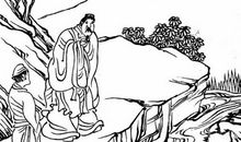 历史典故素材：抱薪救火_450字