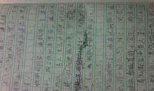 四年级日记：绿豆生长记_350字