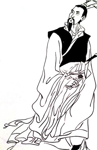 历史资料：张飞之死_650字