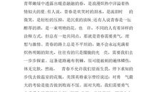 初二演讲稿：我的学习体会_1200字