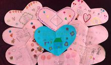 我和妈妈的点滴_1200字