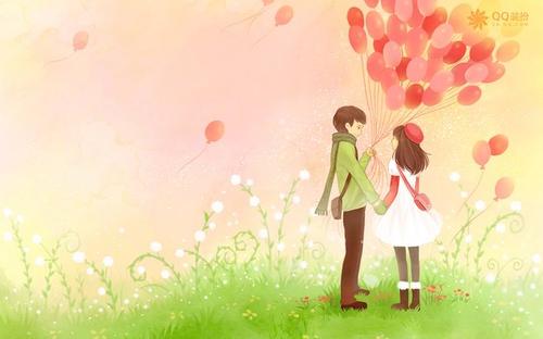 飞翔在你心中的爱_600字