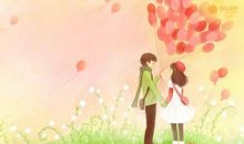 放飞心中的爱_600字