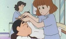 蜡笔小新189全集下载剧情介绍-儿童动画片大全