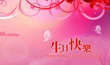 四年级日记：同学的生日Party_750字