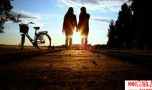 关于友情的优美段落_1200字