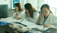 XX集团客户部实习感受