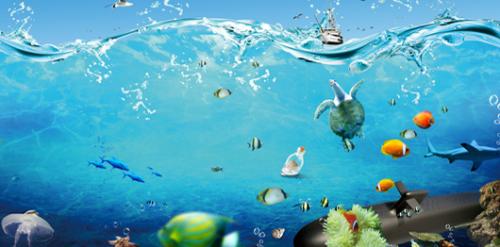 水族馆之旅_450话