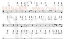 六年级议论文：团结就是力量_600字