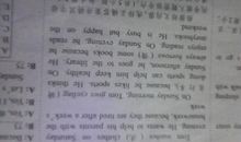 三年级英语作文：I love music_400字