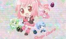 守护甜心之玲梦月可1_250字