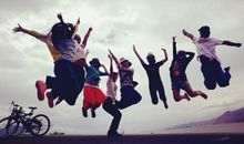 不一样的老师_800字