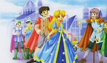 童话？现实？_800字