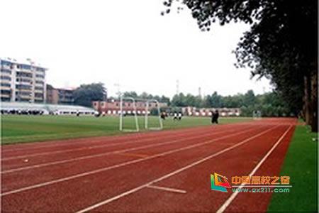 学校操场_450个单词