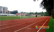 学校的操场_450字