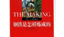 《钢铁是怎样炼成的》读后感_450字