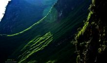 听，海在远方--《在山的那边》读后感_600字