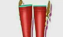 流年的天堂_750字