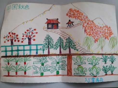 三年级的想象力作文：如果我是孙悟空_450个单词