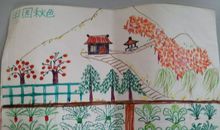 三年级想象作文：假如我是孙悟空_450字