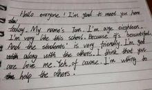 初二英语作文：Study Environment_700字