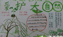 野外游玩记（一）_250字
