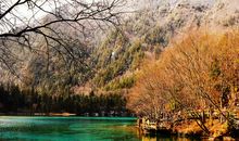 关于大自然的作文：融入自然_750字