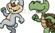 乌龟和兔子_300字