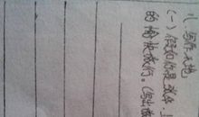 初二英语作文：A Trip to Disneyland_700字