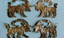 关于马的作文：羊马赛跑_650字