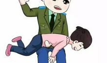 严厉的母爱_500字