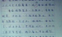 六年级议论文：我的理想_450字