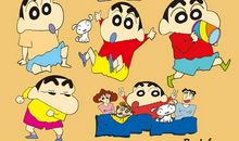 蜡笔小新195全集下载剧情介绍-儿童动画片大全