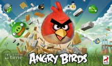 六年级观后感：《愤怒的小鸟》_500字