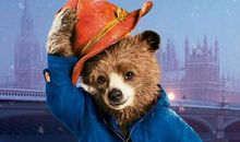 六年级观后感：《帕丁顿熊》_400字