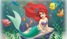 《海的女儿》续写_300字