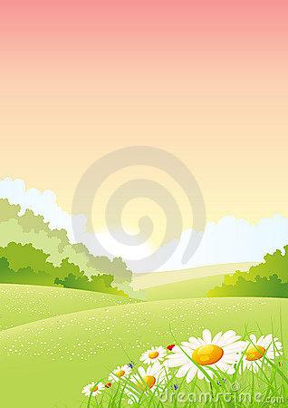 校园夏日早晨_750字