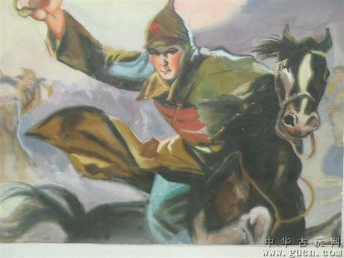保罗启发我阅读“钢铁的制造方式” _900字