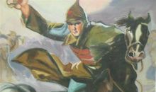 保尔鼓舞着我——读《钢铁是怎样炼成的》_900字