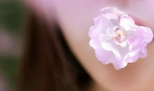 高一抒情散文：一个15岁女孩的忧愁_750字