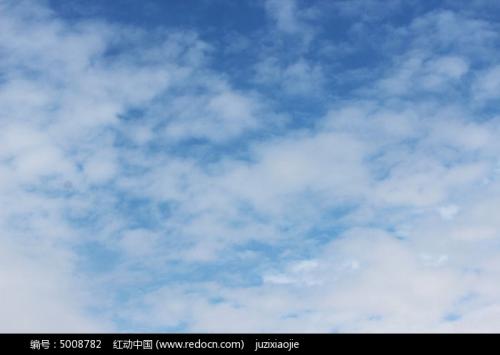 关于雨的构图：雨过后，天空晴朗_1000个单词