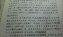 给爸爸的一封信_450字